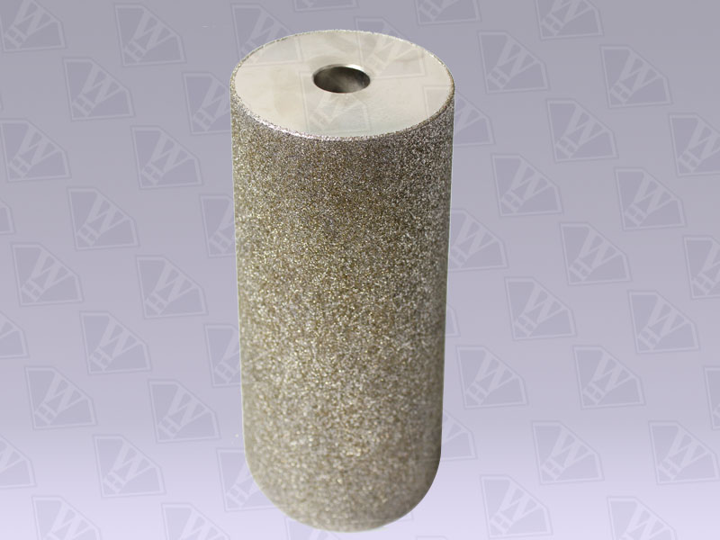 金剛石磨（mó）輪（lún）